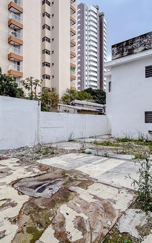 Casa para alugar com 500m², 5 quartos e 2 vagasÁrea externa