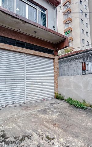 Casa para alugar com 500m², 5 quartos e 2 vagasGaragem