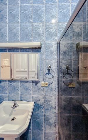 Casa para alugar com 500m², 5 quartos e 2 vagasBanheiro 2