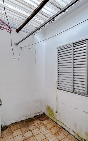 Casa para alugar com 500m², 5 quartos e 2 vagasÁrea de Serviço
