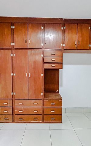 Casa para alugar com 500m², 5 quartos e 2 vagasQuarto 2