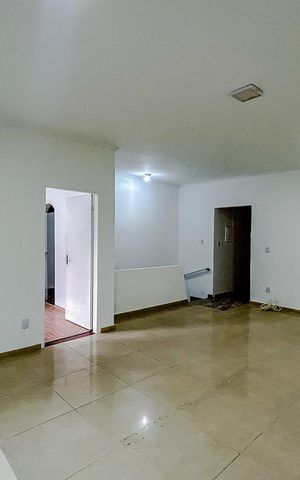 Casa para alugar com 500m², 5 quartos e 2 vagasSala