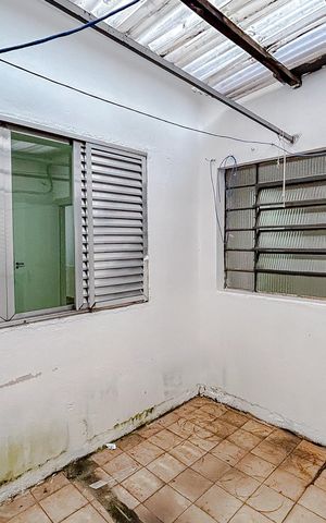 Casa para alugar com 500m², 5 quartos e 2 vagasÁrea de Serviço