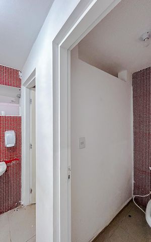 Casa para alugar com 500m², 5 quartos e 2 vagasBanheiro 3