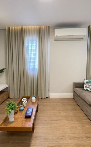 Apartamento à venda com 139m², 3 quartos e 2 vagas Apartamento à venda com 139m², 3 quartos e 2 vagasSala