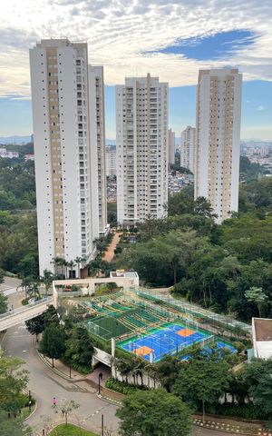 Apartamento à venda com 139m², 3 quartos e 2 vagas Apartamento à venda com 139m², 3 quartos e 2 vagasQuarto 3