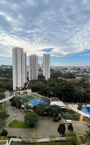 Apartamento à venda com 139m², 3 quartos e 2 vagas Apartamento à venda com 139m², 3 quartos e 2 vagasQuarto 2