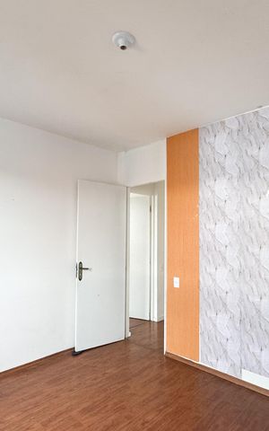 Apartamento para alugar com 56m², 2 quartos e 1 vagaQuarto 1