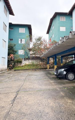 Apartamento para alugar com 56m², 2 quartos e 1 vagaEstacionamento 