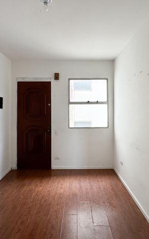 Apartamento para alugar com 56m², 2 quartos e 1 vagaSala