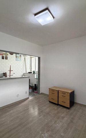 Apartamento à venda com 60m², 2 quartos e 1 vaga Apartamento à venda com 60m², 2 quartos e 1 vagaSala