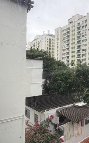 Apartamento à venda com 60m², 2 quartos e 1 vaga Apartamento à venda com 60m², 2 quartos e 1 vagaQuarto 2 - Vista