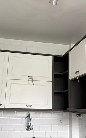 Apartamento à venda com 60m², 2 quartos e 1 vaga Apartamento à venda com 60m², 2 quartos e 1 vagaCozinha