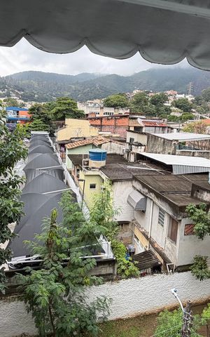 Apartamento à venda com 60m², 2 quartos e 1 vaga Apartamento à venda com 60m², 2 quartos e 1 vagaSala - Vista
