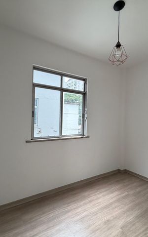 Apartamento à venda com 60m², 2 quartos e 1 vaga Apartamento à venda com 60m², 2 quartos e 1 vagaQuarto 2