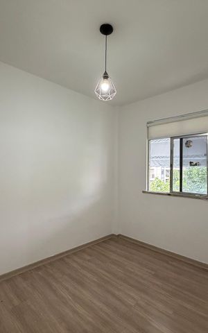 Apartamento à venda com 60m², 2 quartos e 1 vaga Apartamento à venda com 60m², 2 quartos e 1 vagaQuarto 1