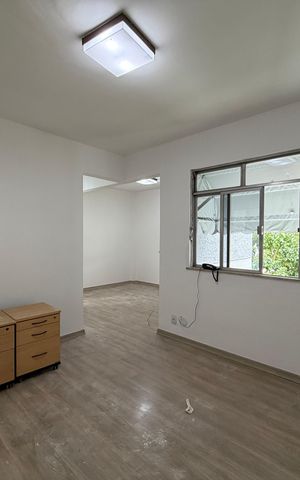 Apartamento à venda com 60m², 2 quartos e 1 vaga Apartamento à venda com 60m², 2 quartos e 1 vagaSala