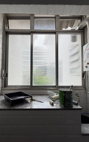 Apartamento à venda com 60m², 2 quartos e 1 vaga Apartamento à venda com 60m², 2 quartos e 1 vagaÁrea de serviço
