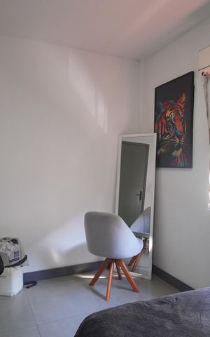 Apartamento à venda com 54m², 2 quartos e 1 vagaQuarto 2