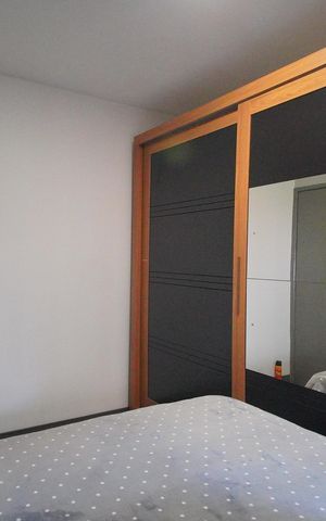 Apartamento à venda com 54m², 2 quartos e 1 vagaQuarto 1