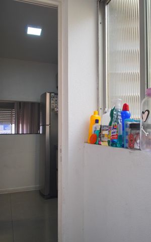 Apartamento à venda com 54m², 2 quartos e 1 vagaÁrea de Serviço
