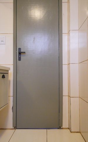Apartamento à venda com 54m², 2 quartos e 1 vagaBanheiro