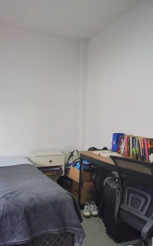 Apartamento à venda com 54m², 2 quartos e 1 vagaQuarto 2