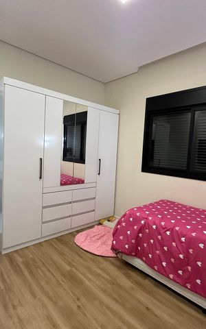 Casa de condomínio à venda com 196m², 3 quartos e 4 vagas Casa de condomínio à venda com 196m², 3 quartos e 4 vagasSuíte 2
