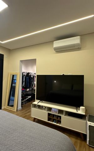 Casa de condomínio à venda com 196m², 3 quartos e 4 vagas Casa de condomínio à venda com 196m², 3 quartos e 4 vagasSuíte 3