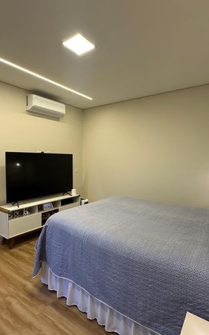 Casa de condomínio à venda com 196m², 3 quartos e 4 vagas Casa de condomínio à venda com 196m², 3 quartos e 4 vagasSuíte 3