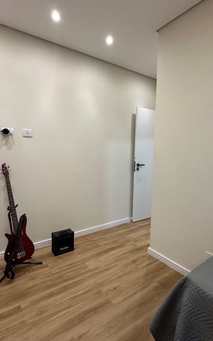 Casa de condomínio à venda com 196m², 3 quartos e 4 vagas Casa de condomínio à venda com 196m², 3 quartos e 4 vagasSuíte 1