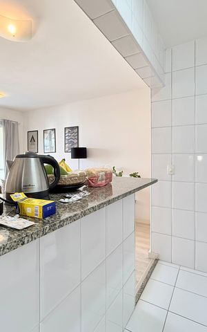 Apartamento à venda com 59m², 2 quartos e 1 vagaCozinha