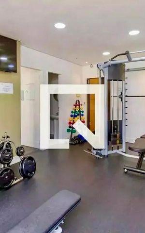 Apartamento à venda com 59m², 2 quartos e 1 vagaAcademia