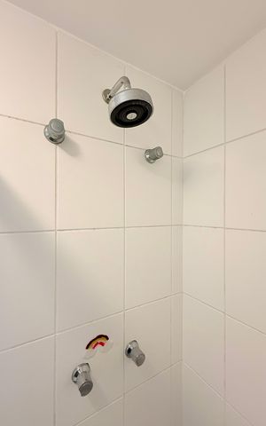 Apartamento à venda com 59m², 2 quartos e 1 vagaBanheiro Social 