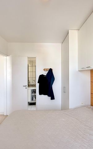 Apartamento à venda com 59m², 2 quartos e 1 vagaSuíte 