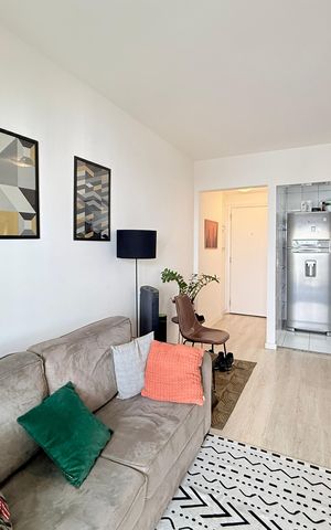 Apartamento à venda com 59m², 2 quartos e 1 vagaSala