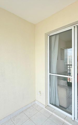 Apartamento à venda com 59m², 2 quartos e 1 vagaSacada