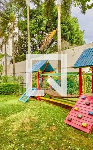 Apartamento à venda com 59m², 2 quartos e 1 vagaPlayground 