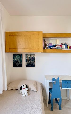 Apartamento à venda com 59m², 2 quartos e 1 vagaQuarto 2
