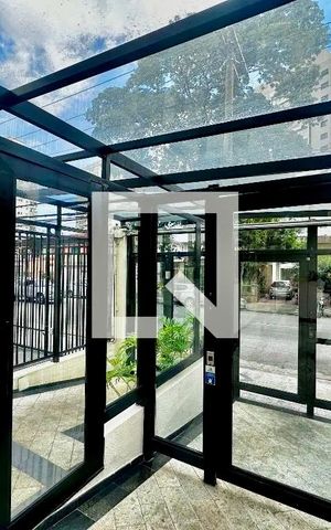 Apartamento à venda com 59m², 2 quartos e 1 vagaEntrada 
