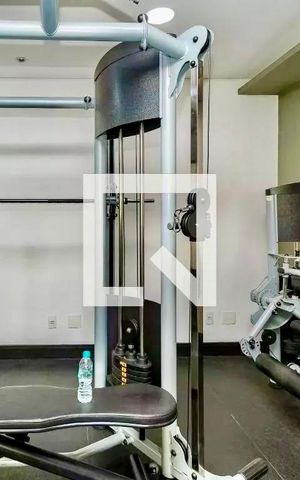 Apartamento à venda com 59m², 2 quartos e 1 vagaAcademia