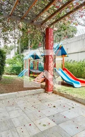 Apartamento à venda com 59m², 2 quartos e 1 vagaPlayground 