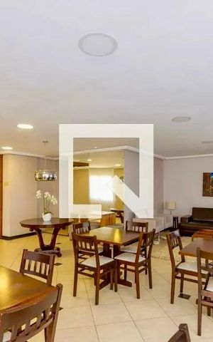 Apartamento à venda com 59m², 2 quartos e 1 vagaSalão de Festas 