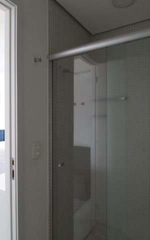 Studio para alugar com 35m², 1 quarto e 1 vagaBanheiro