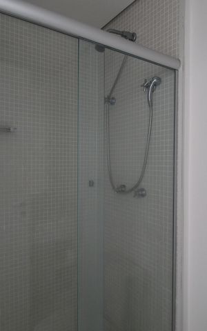Studio para alugar com 35m², 1 quarto e 1 vagaBanheiro