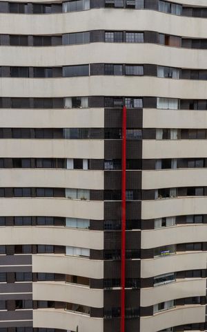 Apartamento à venda com 87m², 3 quartos e 2 vagas Apartamento à venda com 87m², 3 quartos e 2 vagasVista da Suíte 1