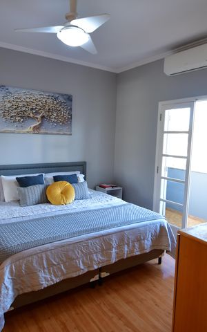 Casa à venda com 240m², 3 quartos e 4 vagasQuarto 3 - Suíte