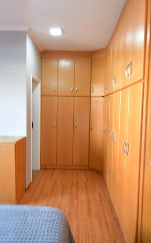 Casa à venda com 240m², 3 quartos e 4 vagasQuarto 3 - Suíte
