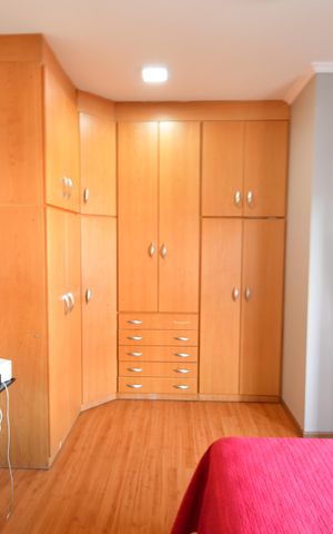 Casa à venda com 240m², 3 quartos e 4 vagasQuarto 2