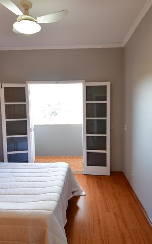 Casa à venda com 240m², 3 quartos e 4 vagasQuarto 1